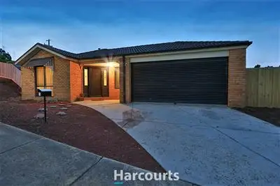 Main view of Homely house listing, 1 Natanya Drive, Pakenham VIC 3810