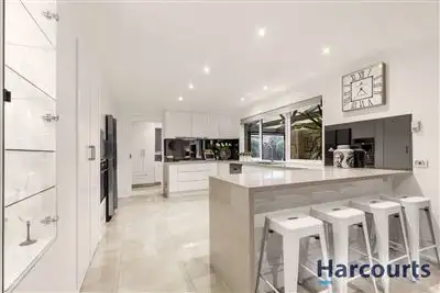 Second view of Homely house listing, 16 Crestdale Road, Wantirna VIC 3152