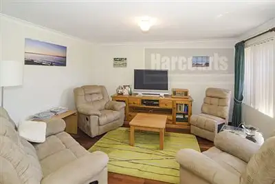 Sixth view of Homely house listing, 1 Steeple Retreat, West Busselton WA