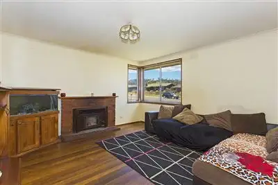 Second view of Homely house listing, 85 Lambert Street, Ravenswood TAS 7250