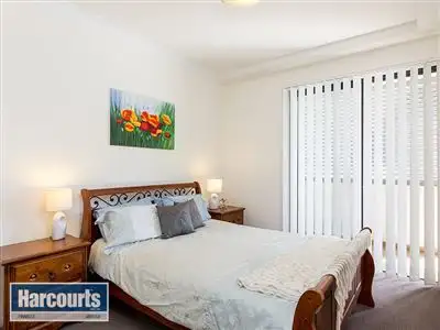 Sixth view of Homely apartment listing, 21/41 Playfield Street, Chermside QLD 4032