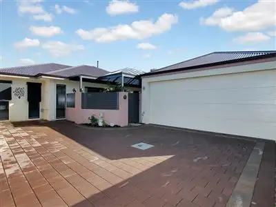 Main view of Homely house listing, 12B Hutchings Way, Kardinya WA 6163