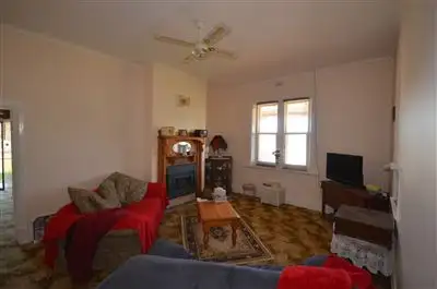 Third view of Homely house listing, 17 Aberle Street, Karoonda SA 5307