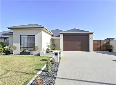 Main view of Homely house listing, 9 Seaview Drive, Singleton WA 6175