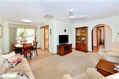 Third view of Homely house listing, 25 Horseshoe Drive, Woodcroft SA 5162