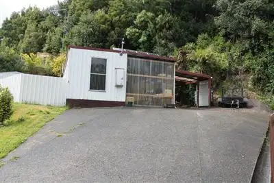 Main view of Homely house listing, 8 Harvey Street, Queenstown TAS 7467