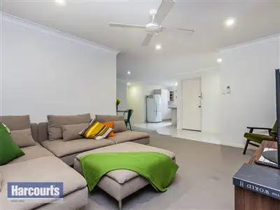 Second view of Homely house listing, 7/133 Chatswood Road, Daisy Hill QLD 4127