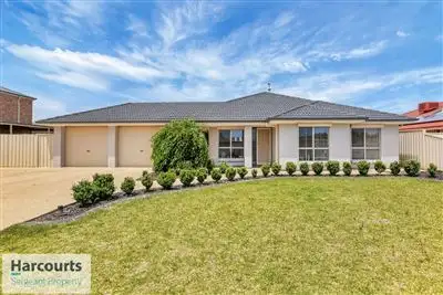 Main view of Homely house listing, 21 Glenfield Circuit, Angle Vale SA 5117