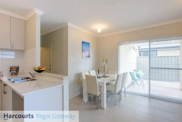 Seventh view of Homely house listing, 2b Geikie Glade, Wandi WA 6167