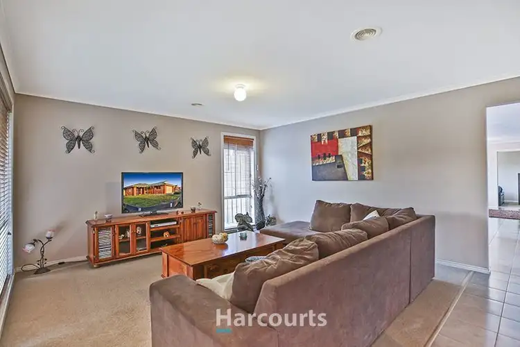 Third view of Homely house listing, 6 Sir Thomas Drive, Pakenham VIC 3810