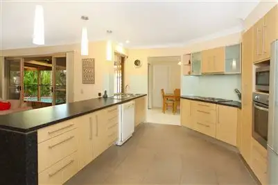 Fifth view of Homely house listing, 144 Glen Eagles Drive, Robina QLD 4226