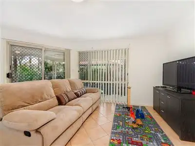 Fourth view of Homely house listing, 35 Inwood Circuit, Merrimac QLD 4226