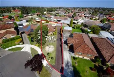 10 Ashdown Court, Lalor VIC 3075