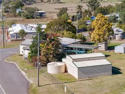 Fourth view of Homely house listing, 660 Glamorgan Vale Road, Glamorgan Vale QLD 4306
