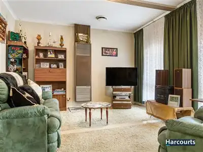 Second view of Homely house listing, 4/23 Elmhurst Road, Bayswater North VIC 3153