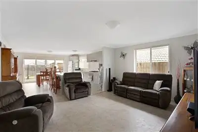Fourth view of Homely house listing, 21 Longley Avenue, Elderslie NSW 2570