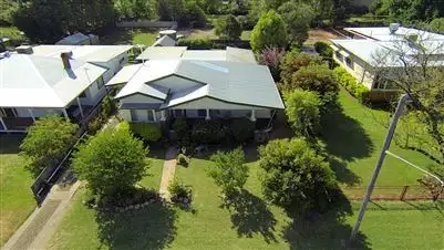 Fourth view of Homely house listing, 7 Doody Street, Narrabri NSW 2390