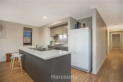 Sixth view of Homely house listing, 10 Longmeadow Road, Officer VIC 3809