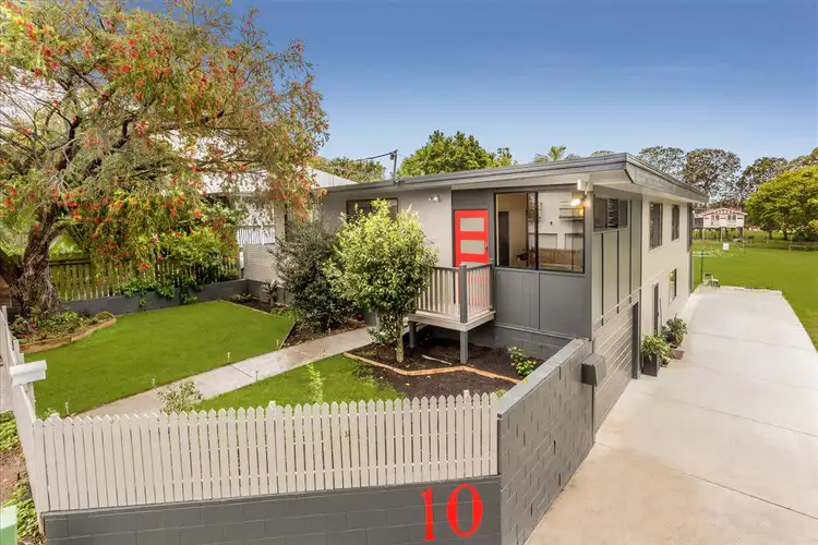 10 Wallaby Street, Nundah QLD 4012