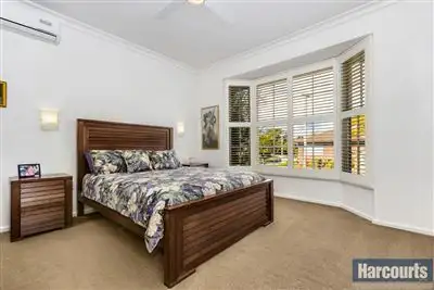 Fifth view of Homely house listing, 46 Beddoe Road, Vermont VIC 3133