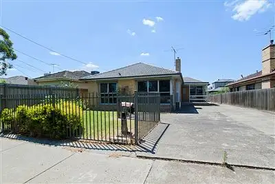 Second view of Homely house listing, 16 Milleara Road, Keilor East VIC 3033