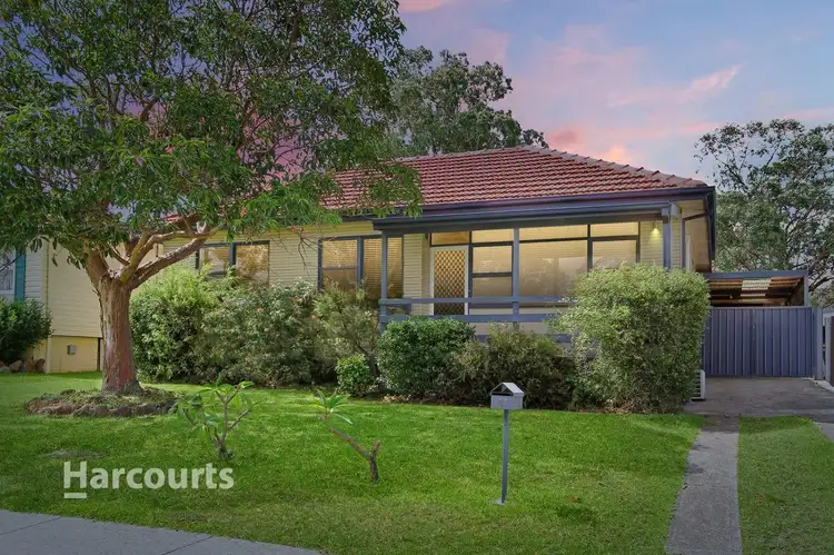 Main view of Homely house listing, 47 Parkside Drive, Dapto NSW 2530