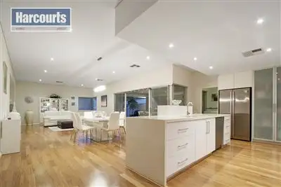 Fifth view of Homely house listing, 9 Tambora Bend, Madeley WA 6065