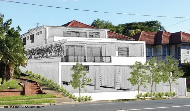 210 Stafford Road, Stafford QLD 4053