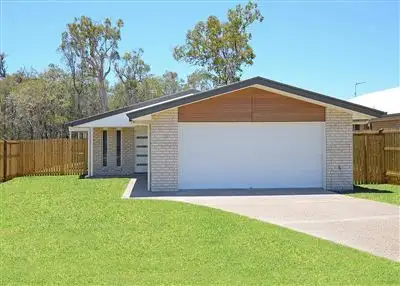 Lot 53 Bradman Way, Urangan QLD 4655