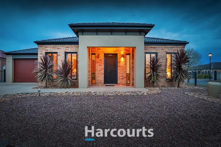 38 The Circuit, Pakenham VIC 3810