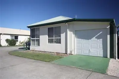 Main view of Homely retirement listing, 73/70 Hansford Road, Coombabah QLD 4216