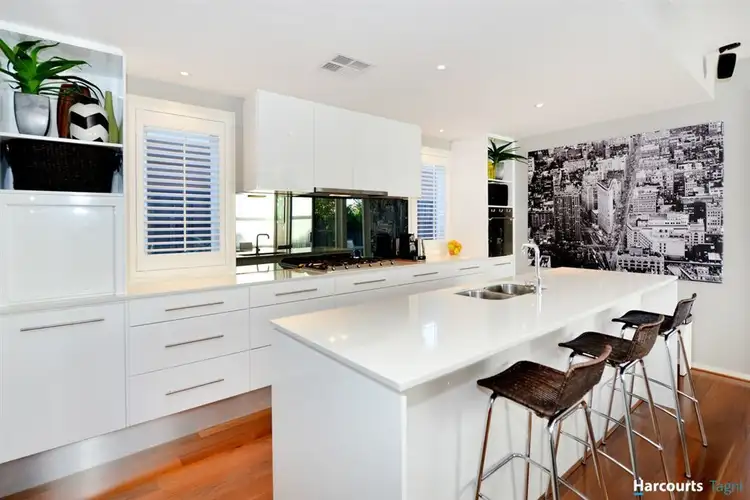 Second view of Homely house listing, 12A Dianne Street, Happy Valley SA 5159