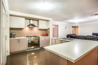 Third view of Homely house listing, 35 Barchester Ave, Truganina VIC 3029