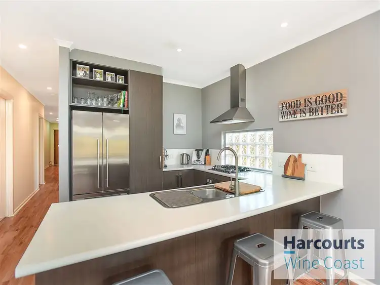 Third view of Homely house listing, 25 Pinkgum Avenue, Aldinga Beach SA 5173