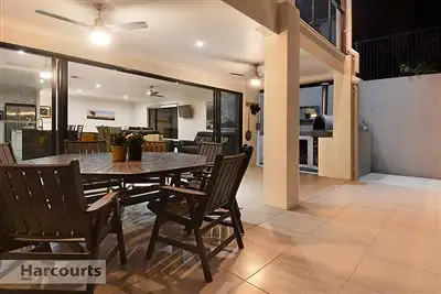 Fifth view of Homely house listing, 11 Morningvale Place, Mitchelton QLD 4053