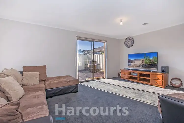Fifth view of Homely house listing, 66 Bluehills Bvd, Pakenham VIC 3810