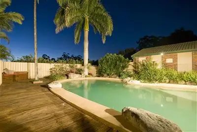 Main view of Homely house listing, 14 Yarabah Crescent, Shailer Park QLD 4128