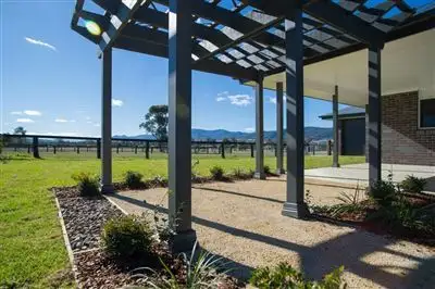 Sixth view of Homely house listing, 11 Somerset Place, Scone NSW 2337