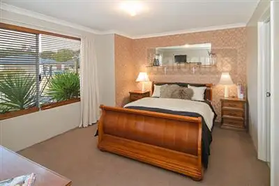 Second view of Homely house listing, 9 Crouchley Court, Broadwater WA 6280