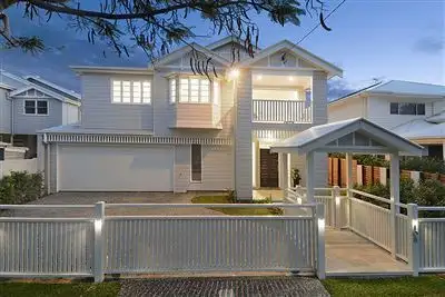 Third view of Homely house listing, 108 Mein Street, Hendra QLD 4011