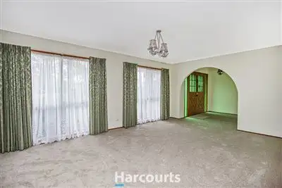 Third view of Homely house listing, 8 Rivette Court, Cranbourne VIC 3977