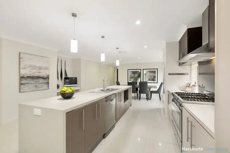 Fifth view of Homely house listing, 19 Worchester Crescent, Wakerley QLD 4154