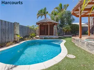 Second view of Homely house listing, 29 St Pierre Circuit, Currambine WA 6028