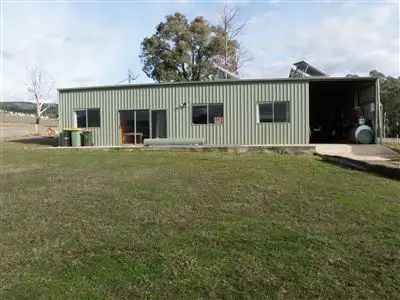 Fifth view of Homely land listing, 515 Glendale Lane, Taggerty VIC 3714