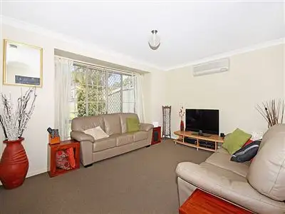 Fifth view of Homely house listing, 48 Wimbledon Circuit, Carseldine QLD 4034