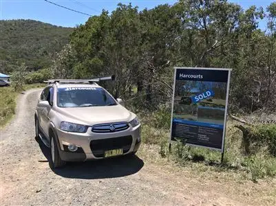 7 Kinchela Street, Hat Head NSW 2440