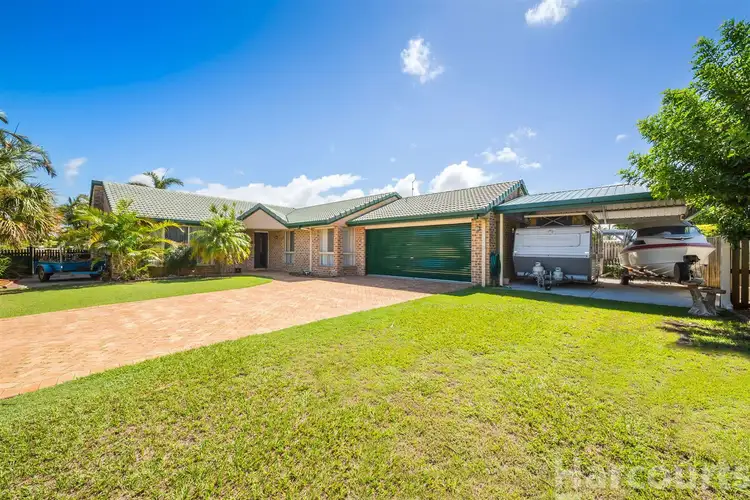 Main view of Homely house listing, 27-31 Island Pde, Banksia Beach QLD 4507