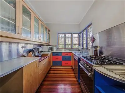 Seventh view of Homely house listing, 58 Bilyana Street, Balmoral QLD 4171