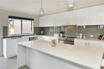 Fifth view of Homely house listing, 12 Village Green Drive, Leopold VIC 3224