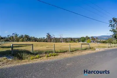 Second view of Homely land listing, 1236 Windermere Road, Swan Bay TAS 7252